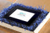 Baptism Church Name | Leatherette Picture Frame