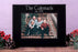 Family Est | Leatherette Picture Frame