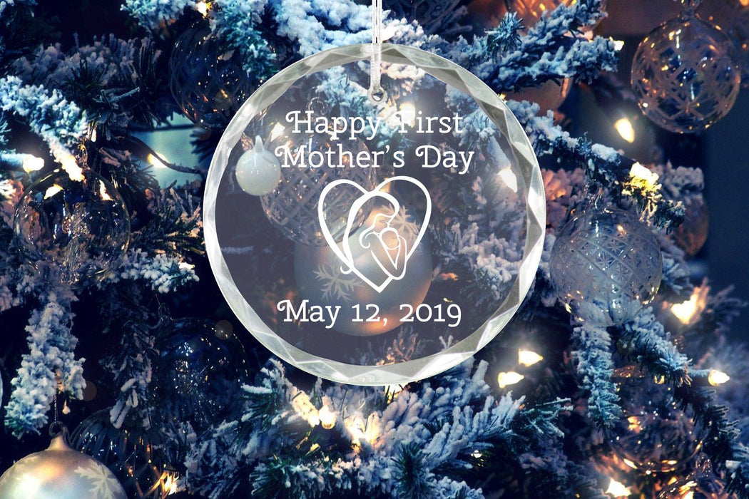 First Mother's Day | Ornament