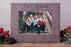 Family Est | Leatherette Picture Frame