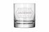Night Out | 11oz Whiskey Glass