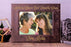 Best Friend | Leatherette Picture Frame