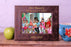 Teacher Class Year | Leatherette Picture Frame