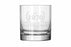 Well Aged | 11oz Whiskey Glass